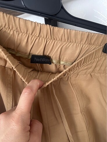 s Beden Network jogger pantolon