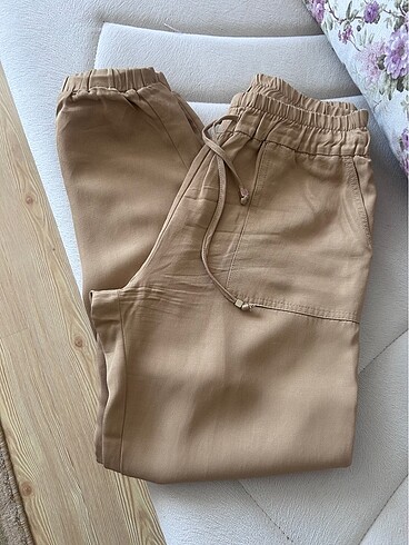 Network Network jogger pantolon