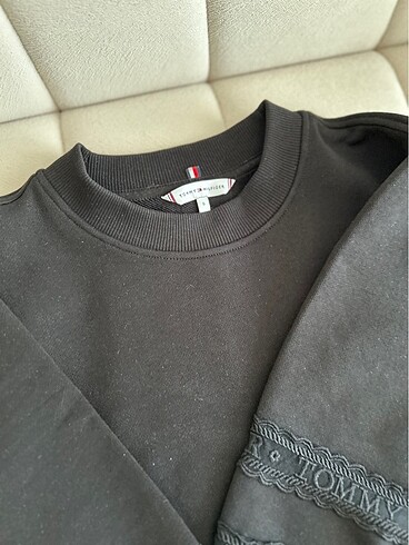 s Beden Tommy hilfeger sweat