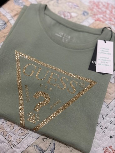Guess orijinal tişört