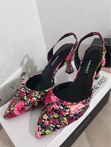 Nine West Nine west ayakkabı