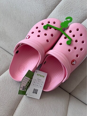 Crocs Croccs terlik