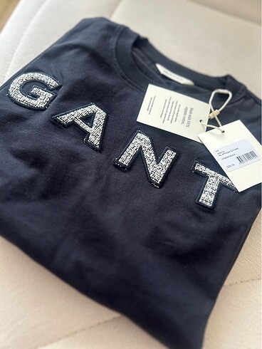 Gant thşört