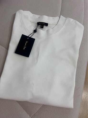 Massimo Dutti Massimo dutti basic thşört