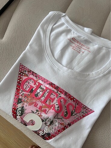 Guess Guess orjinal thşirt