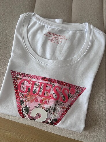 Guess orjinal thşirt