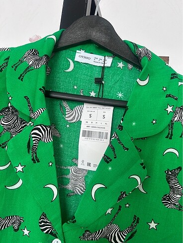 Oysho Oysho pijama takımı