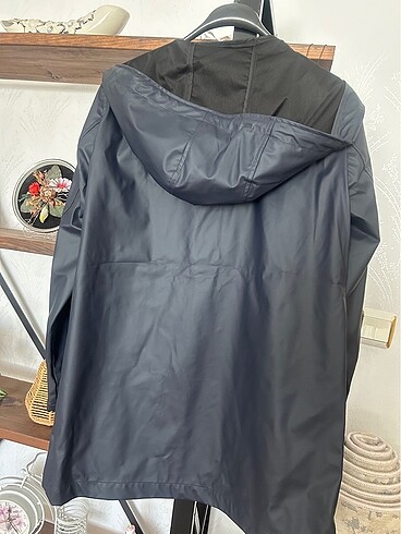 Only yağmurluk - Görsel 5