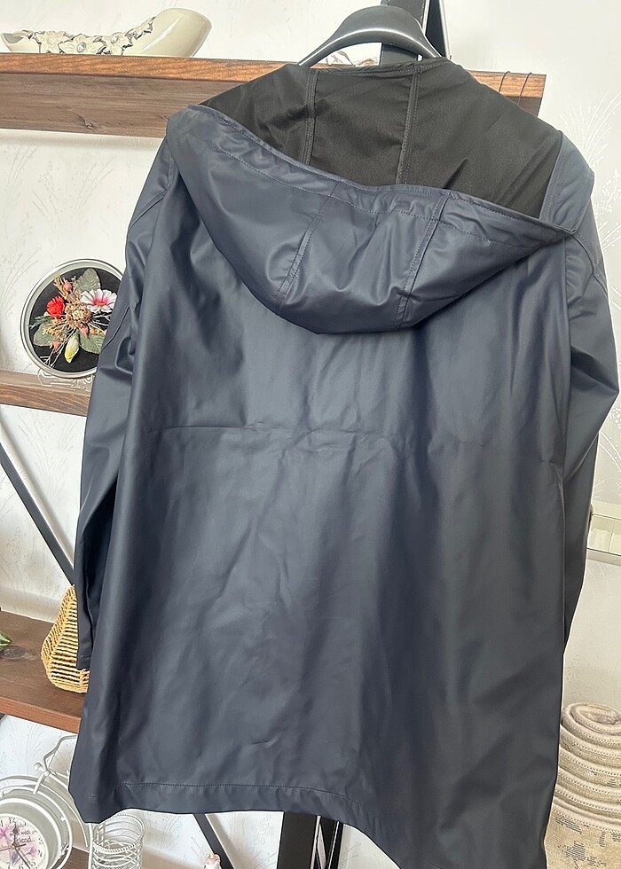 Only yağmurluk - Görsel 5