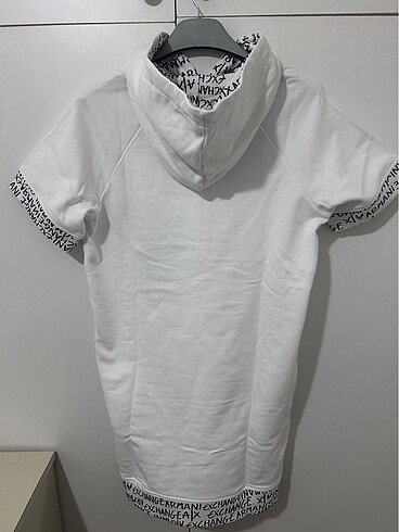 Armani exchage sweat - Görsel 5