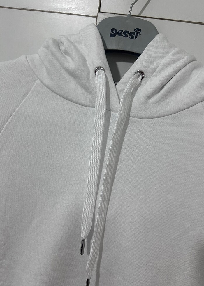 Armani exchage sweat - Görsel 3