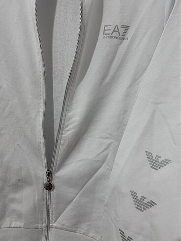 Armani sweat - Görsel 2