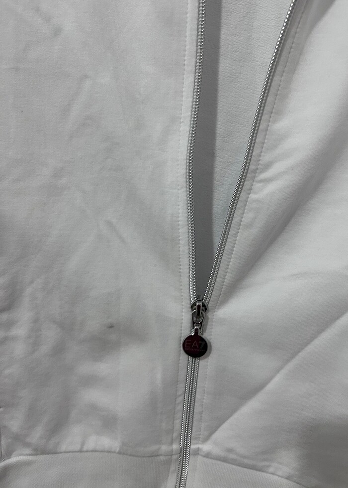 Armani sweat - Görsel 3