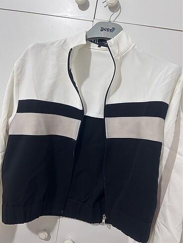 Zara ceket - Görsel 3