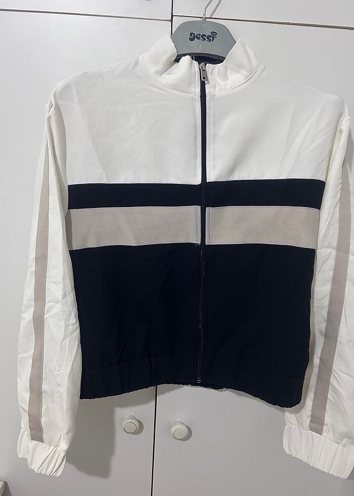 Zara ceket - Görsel 2