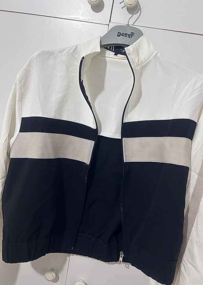 Zara ceket - Görsel 3