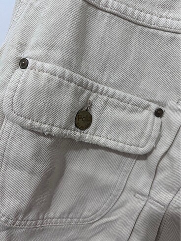 Ralph Lauren denim ceket - Görsel 3