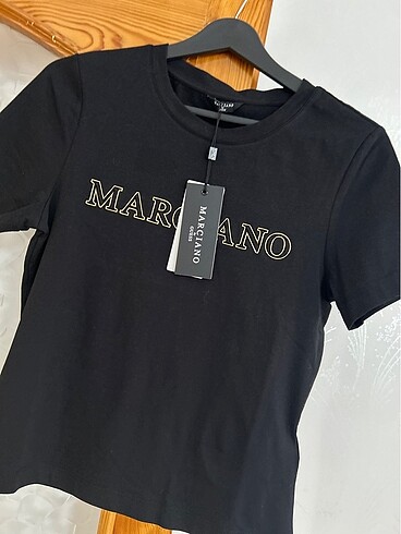 Guess Marciano tişört - Görsel 2