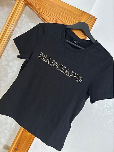 Guess Marciano tişört - Görsel 4