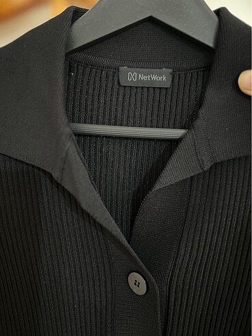 Network bluz triko - Görsel 2