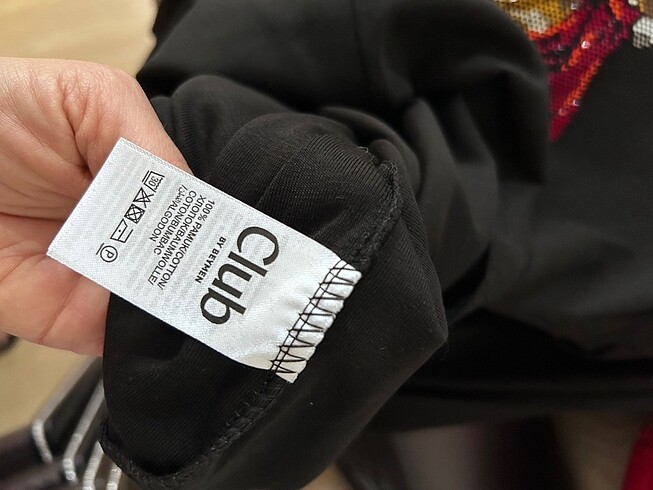 Beymen club bluz - Görsel 4