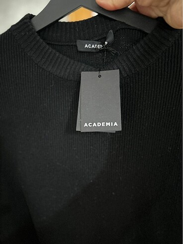 Acadamia triko - Görsel 3