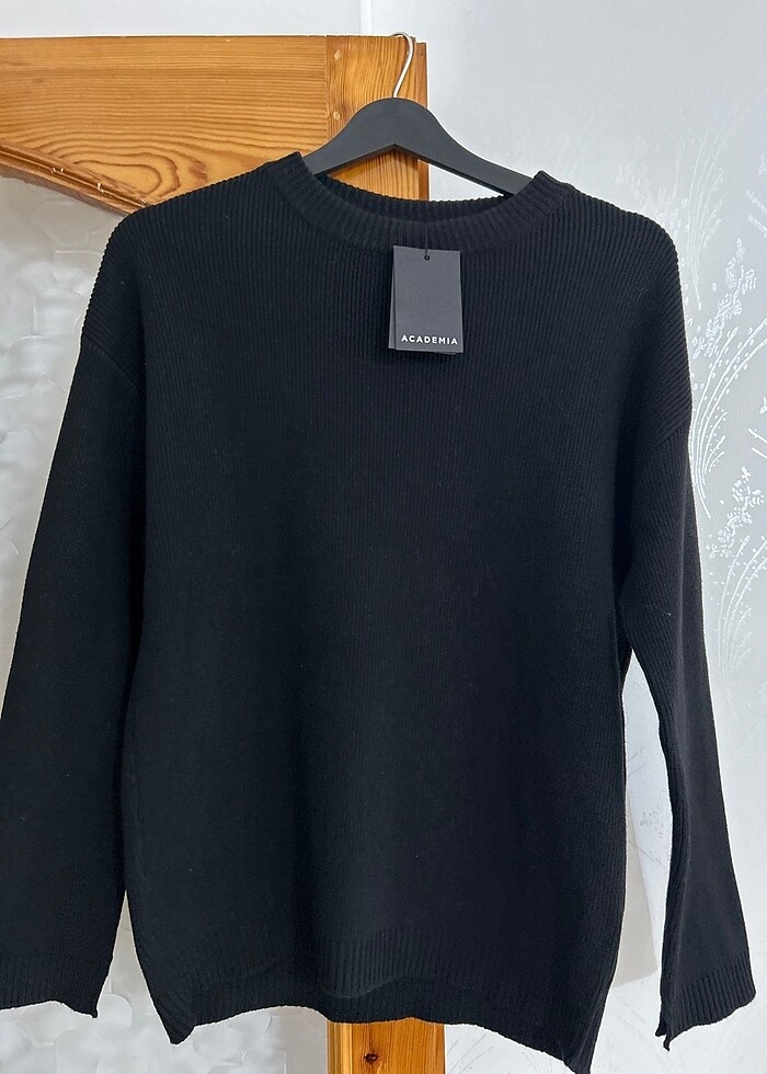 Acadamia triko - Görsel 2