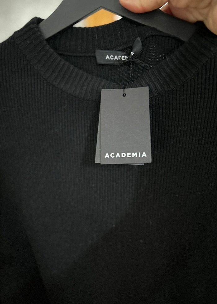 Acadamia triko - Görsel 3