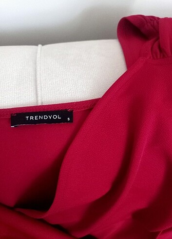 Trendyol & Milla Elbise