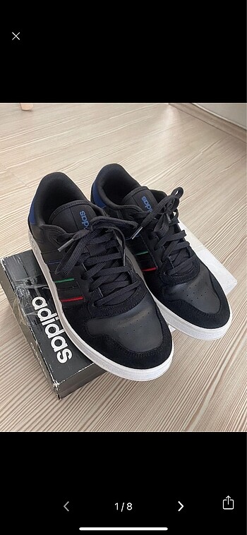 Adidas ayakkabı