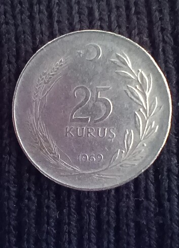 Eski Para