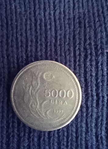 Eski Para