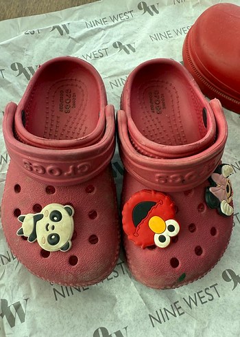 Crocs terlik