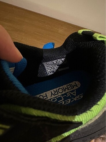Skechers Çocuk ayakkabı skechers
