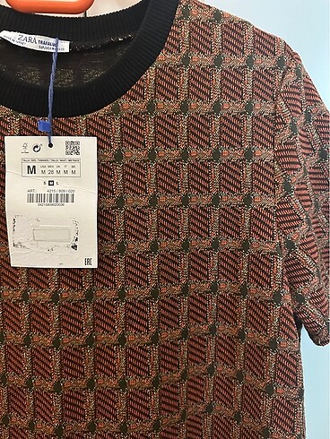 Zara Zara elbise