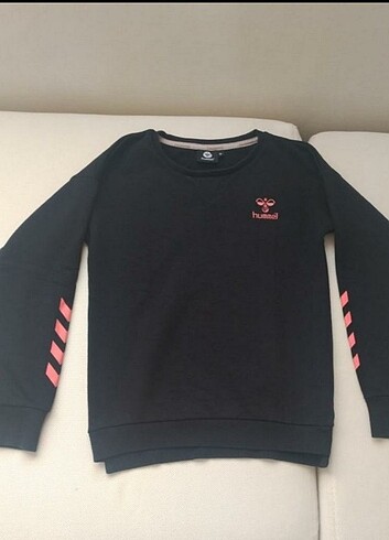 Hummel eşofman takımı kız çocuk