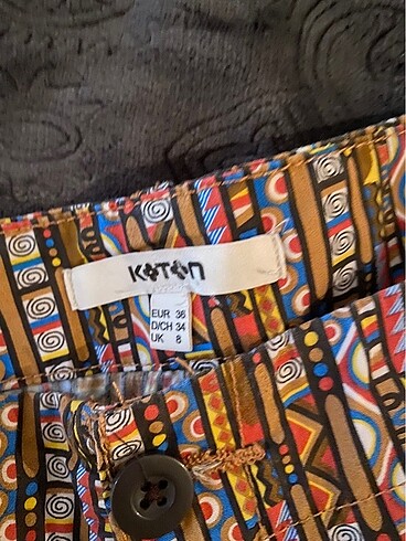 Koton Koton sort