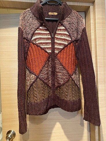 Zara erkek hırka