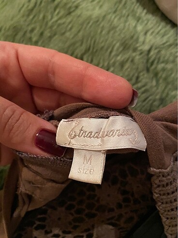 Stradivarius Stradıvarıus bluz
