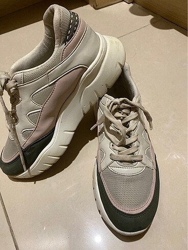 Skechers Skechers spor ayakkabı