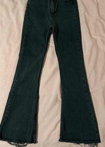 Siyah Jean - Görsel 2