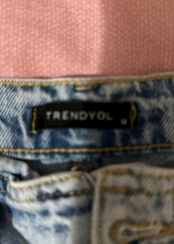 Trendyol jeans - Görsel 4