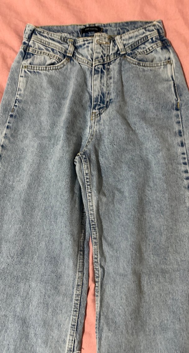 Trendyol jeans - Görsel 3