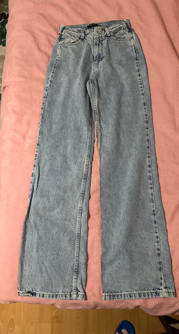 Trendyol jeans - Görsel 2