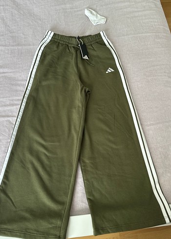 Adidas Haki Spor Esofman Alti