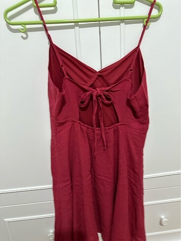 H&M Elbise
