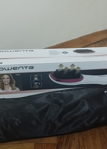 Rowenta CF6220 Express Air Brush Elektrikli Saç Şekillendirici T