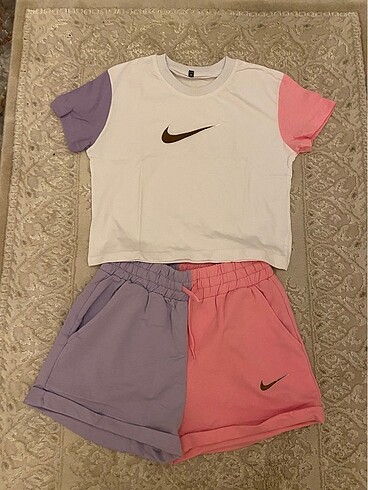 Nike Takım