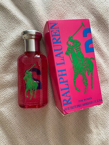 Ralph Lauren Parfüm