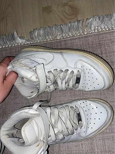 39 Beden Nike Air Force 1